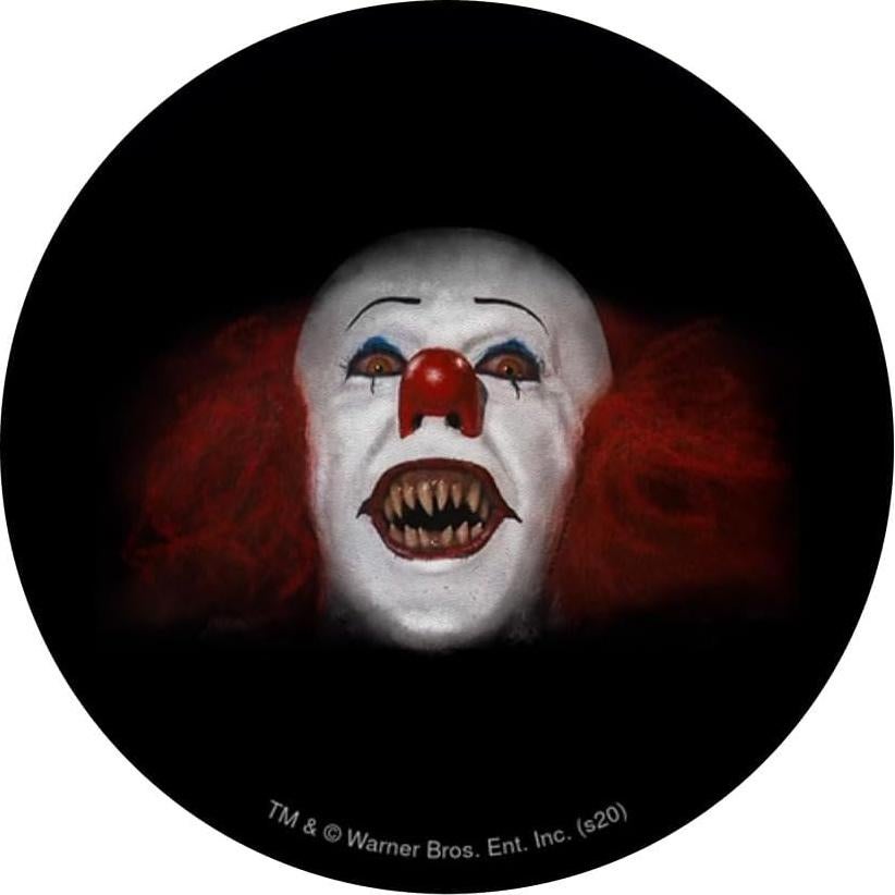 PopSockets Grip IT Mini Serie TV Cada Pesadilla 4,06x1,27cm