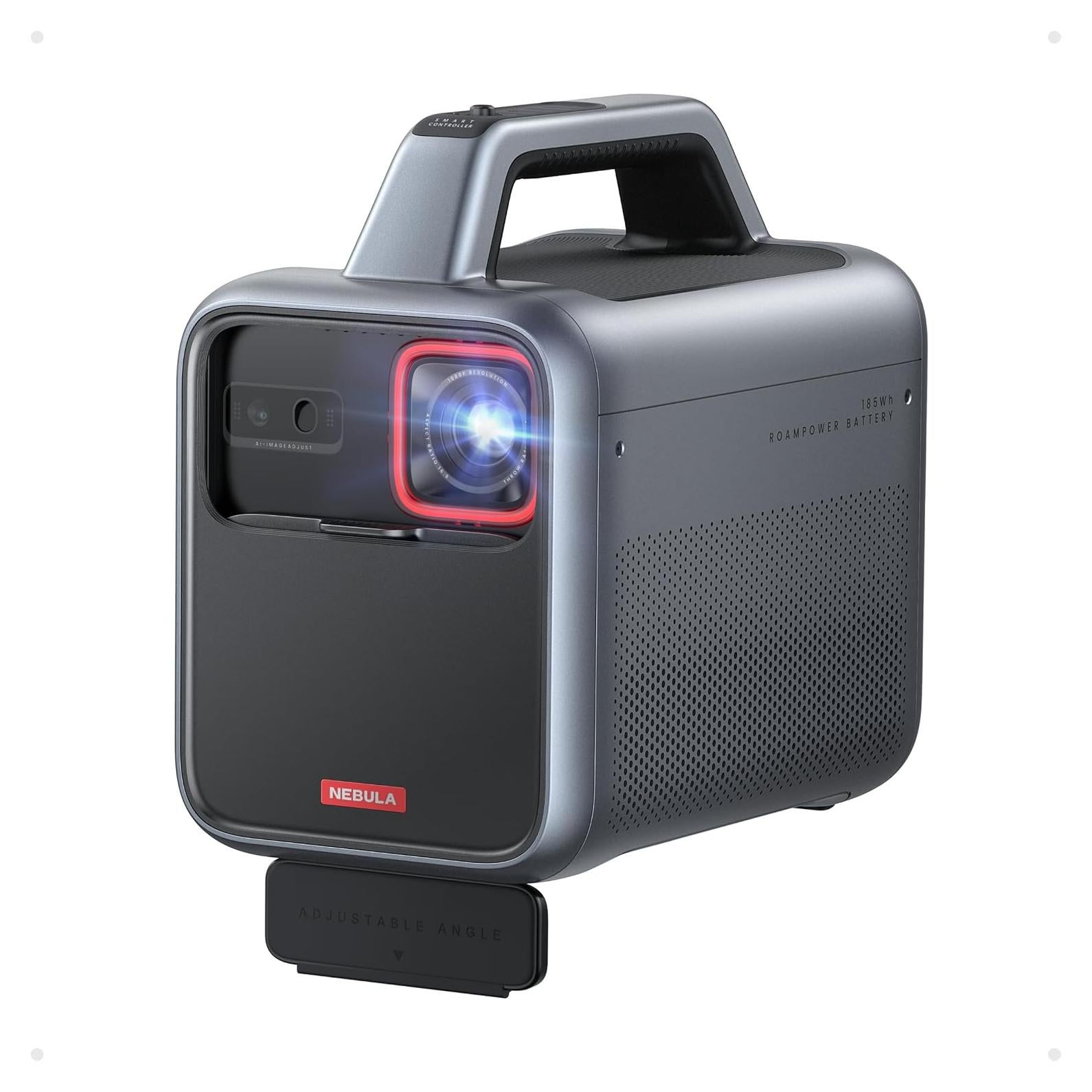 Proyector Portátil Anker NEBULA Mars 3 1000 Lúmenes 1080p