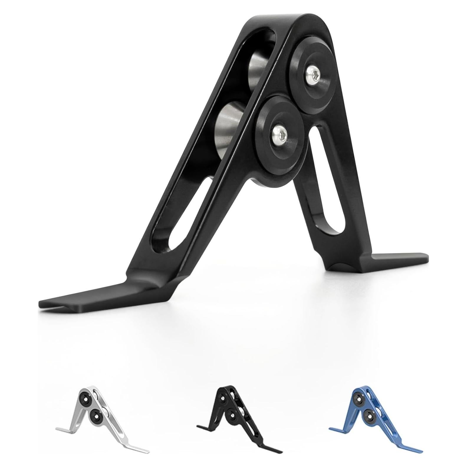 Guía de Rodillo BLUEWING Aluminio Alta Resistencia 4 Tamaños