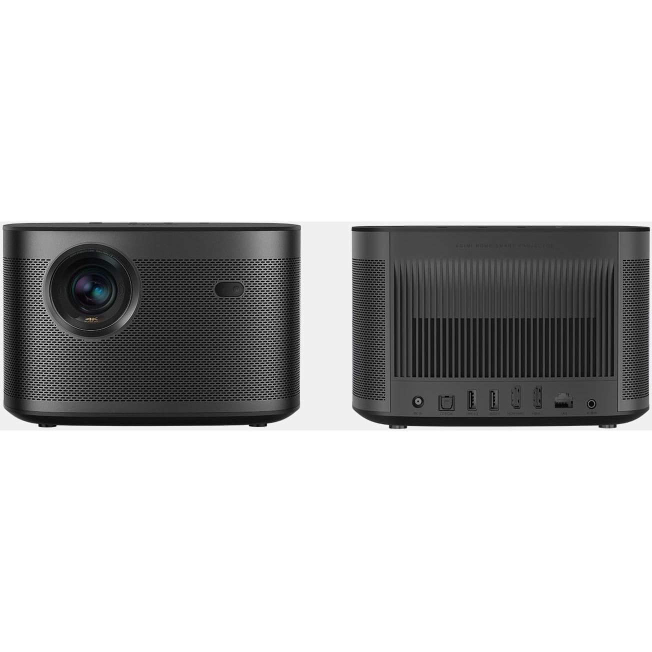 Proyector XGIMI Horizon Pro 4K 1500 Lúmenes Android TV