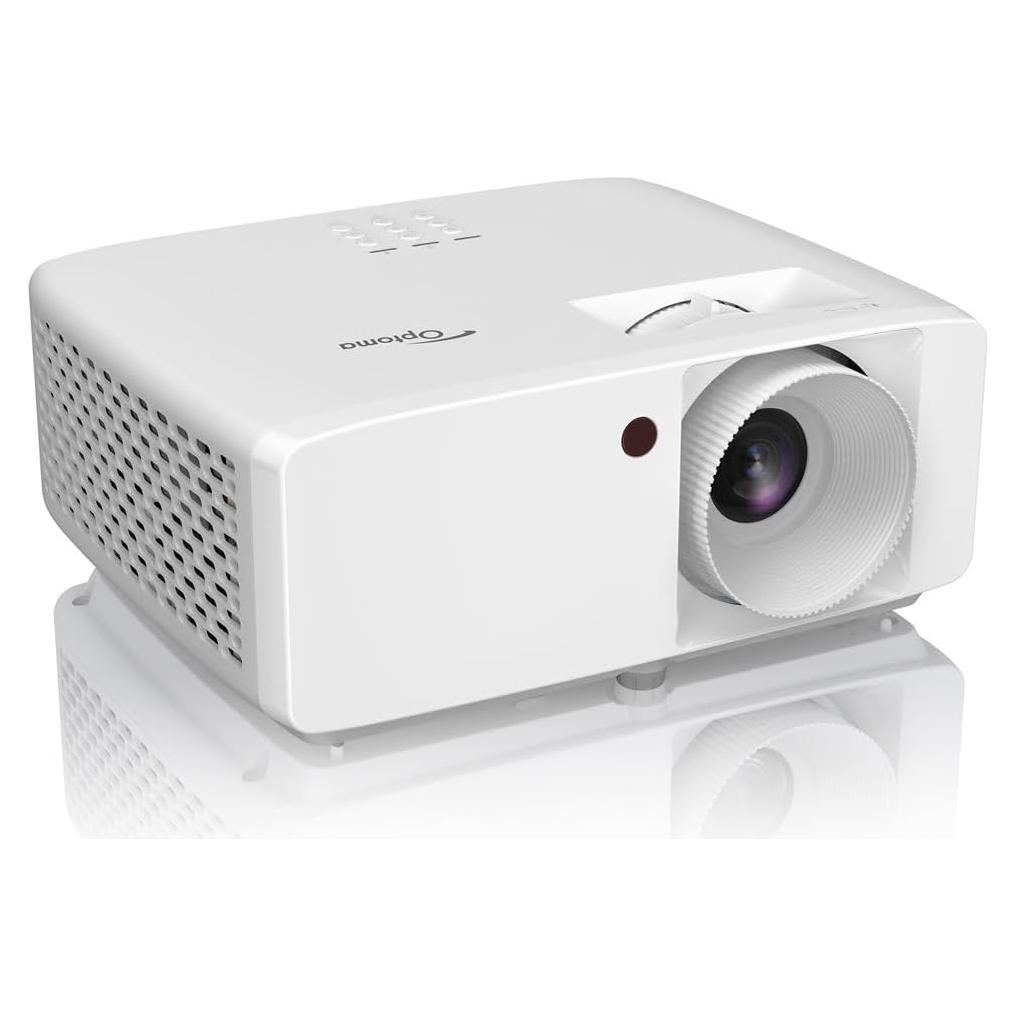 Proyector DLP Optoma HZ40HDR Full HD 4000 lúmenes