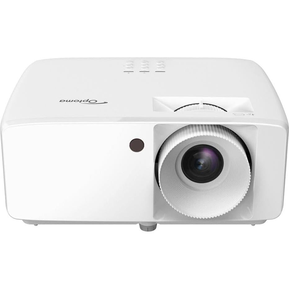 Proyector DLP Optoma HZ40HDR Full HD 4000 lúmenes