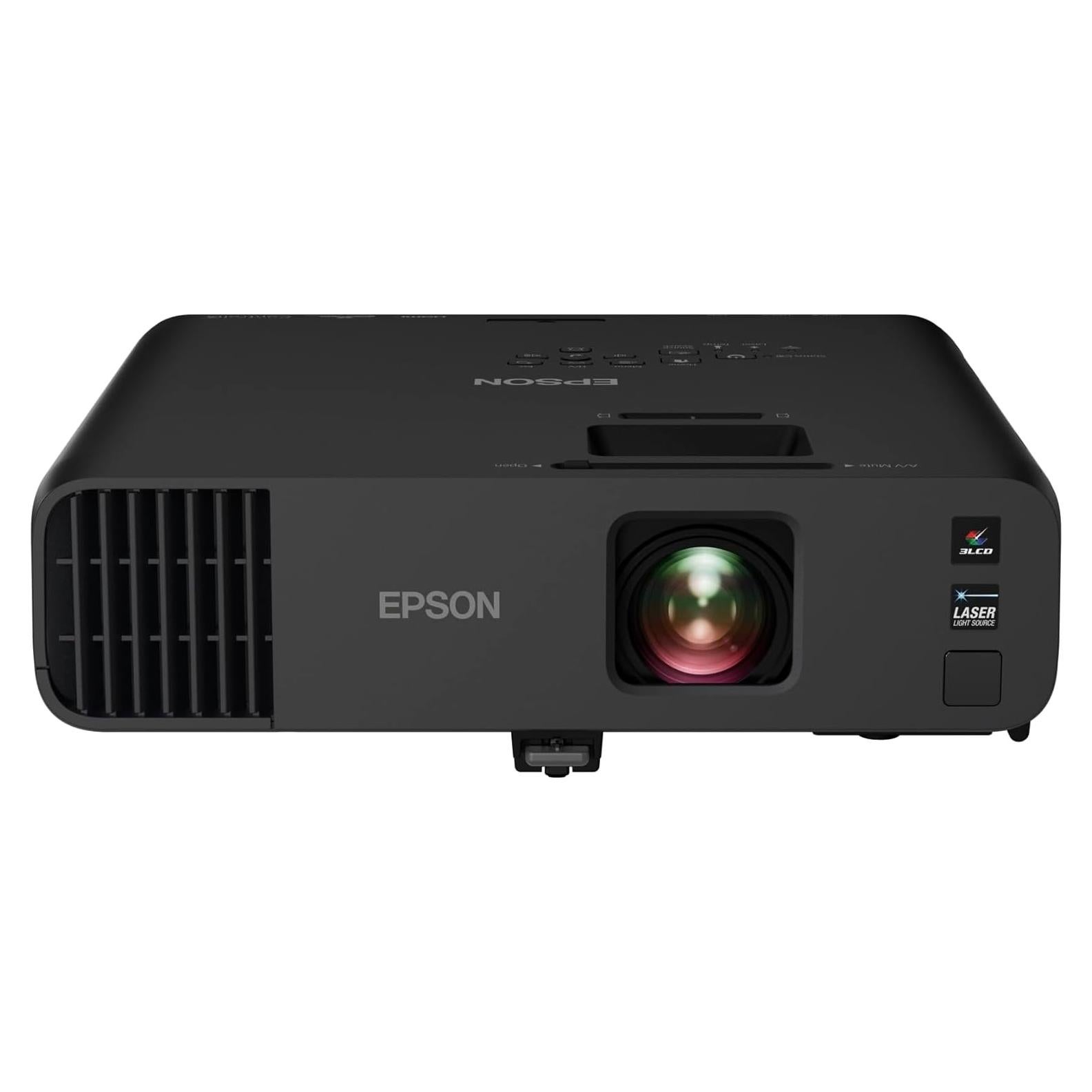 Proyector láser Epson Pro EX11000 Full HD 1080p 4600 lúmenes