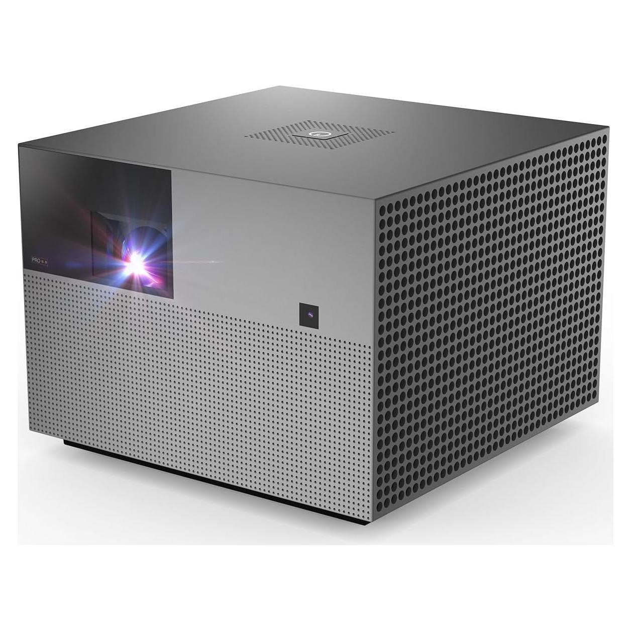 Proyector DLP WEMAX Vogue 100 1600 ANSI Lumens 4K WiFi