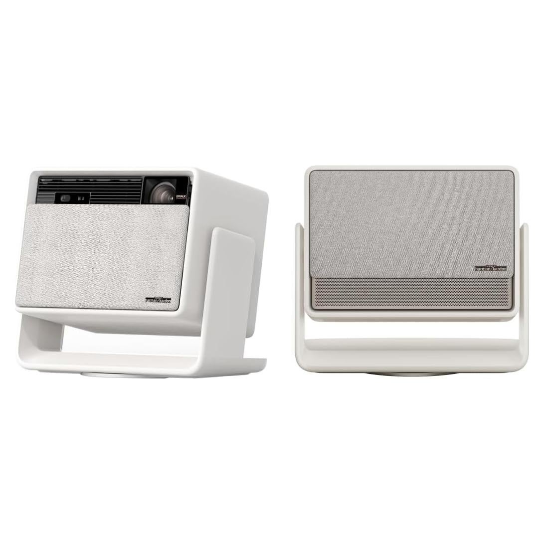 Proyector 4K XGIMI Horizon S Max 2024 3100 Lúmenes