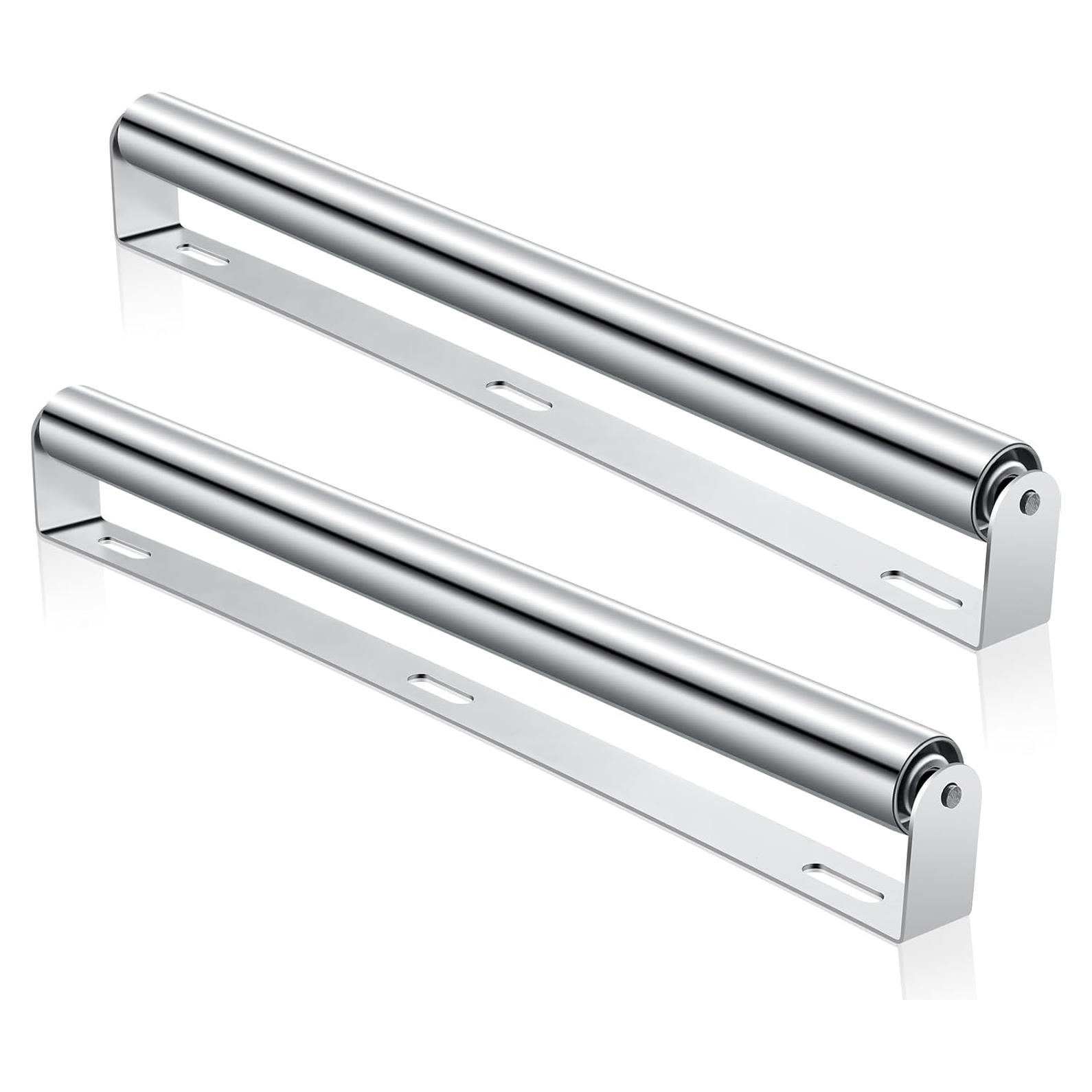 Rodillo de Remolque Therwen 40.64 cm con Soportes 2 Piezas