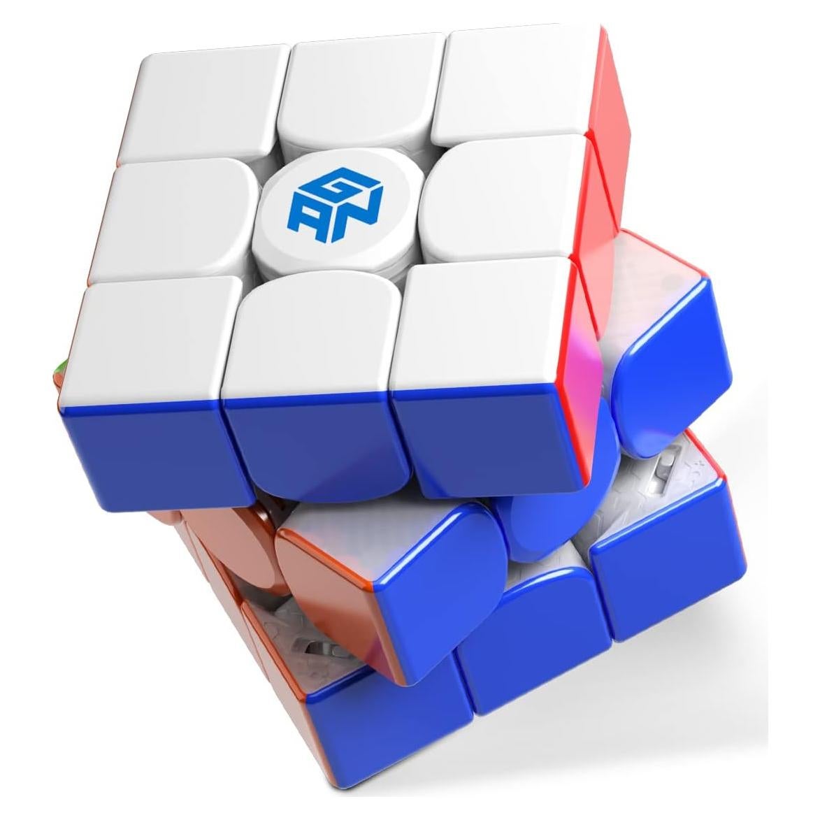 Cubo de Velocidad GAN 12 Maglev 5.08cm Sin Pegatinas