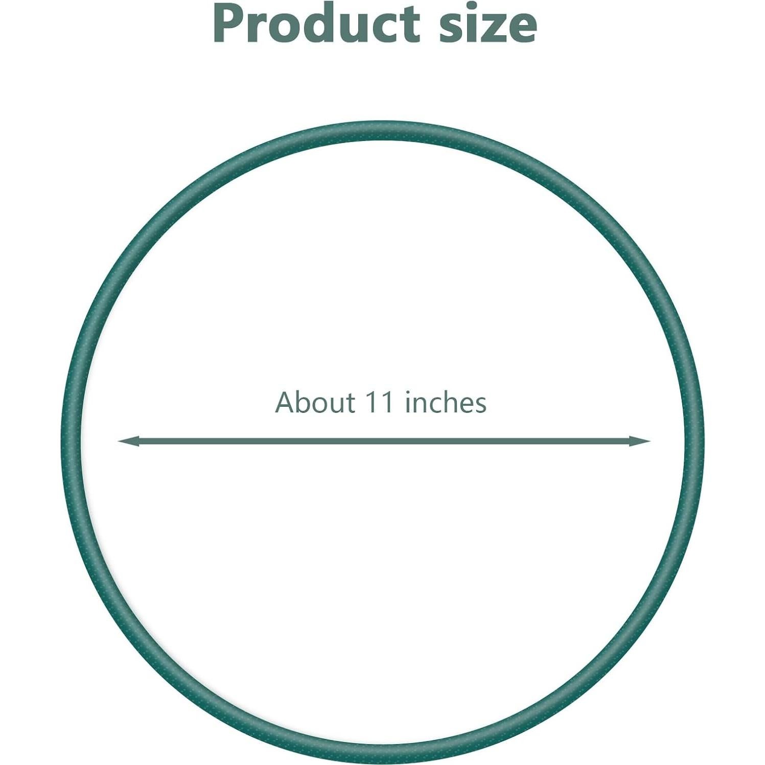 Correa Ventilador Secador Portátil Superbobi PAN725SF