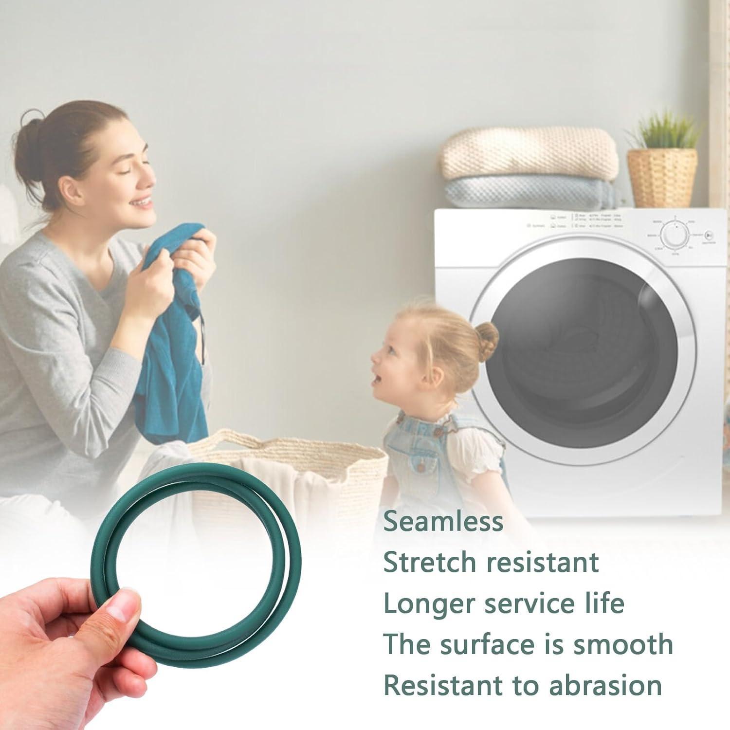 Correa Ventilador Secador Portátil Superbobi PAN725SF