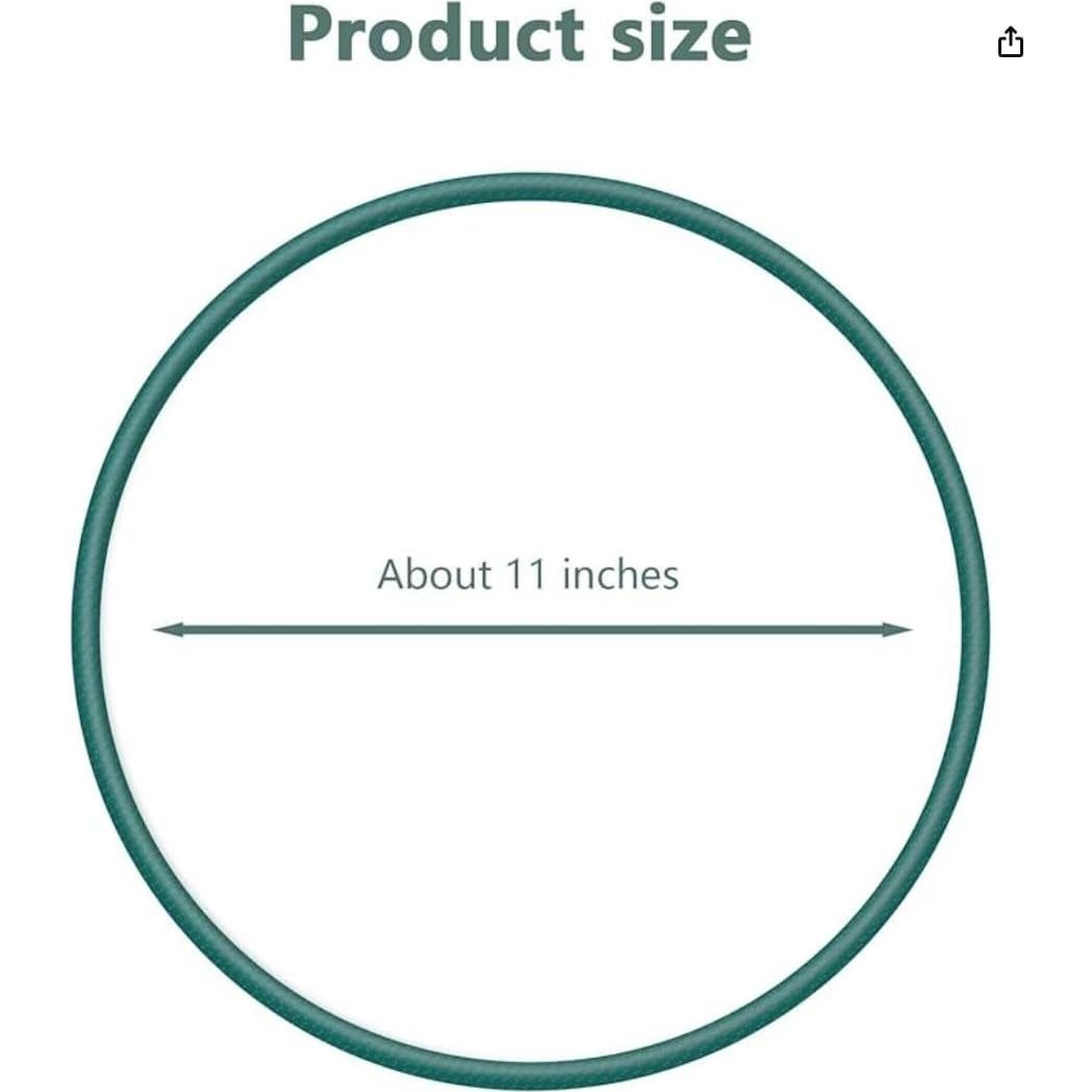 Correa para Secador SuperDi PAN40SF SYD-40E Verde