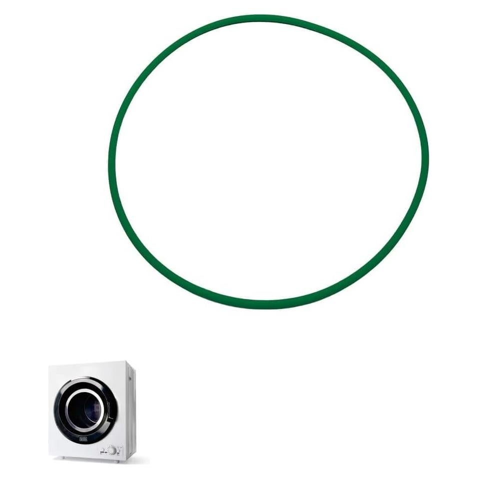 Correa de Ventilador Compacto GKZKNG BCED26 1 pieza