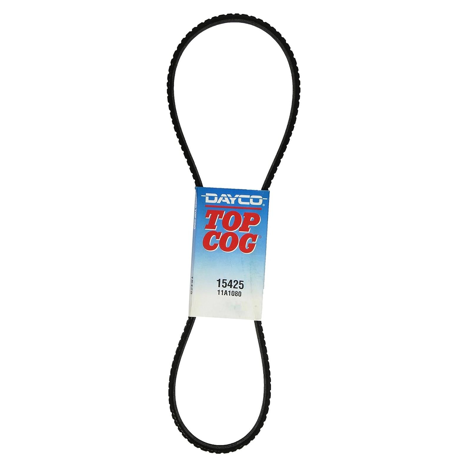 Correa de Ventilador Dayco 15425 para Auto 46.99x11.18cm