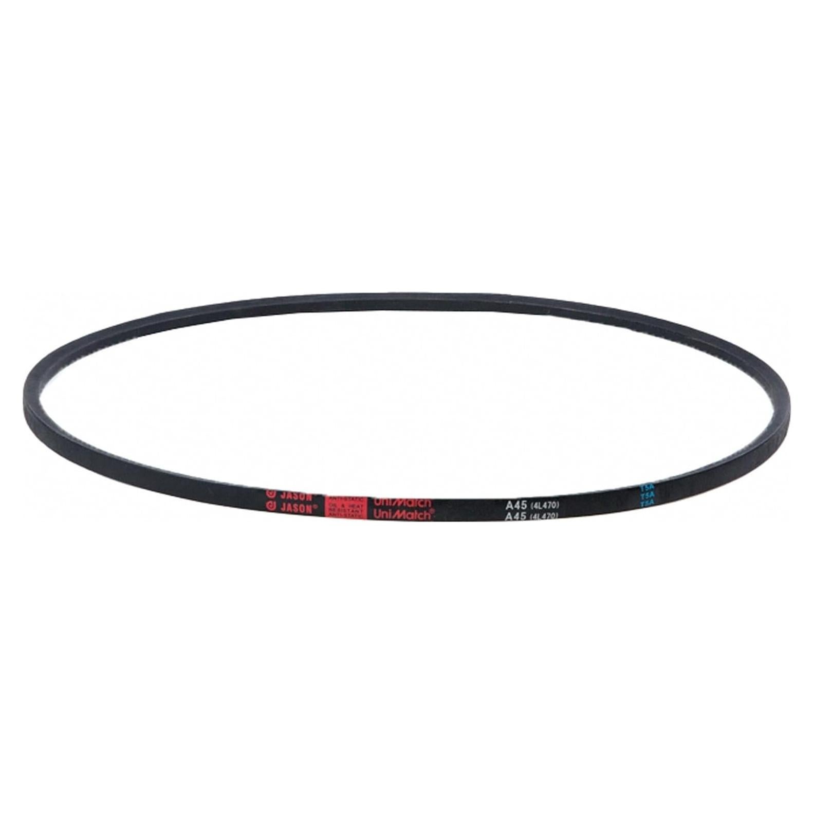 Correa Ventilador 48" Portacool BELT2K-45-01K Repuesto