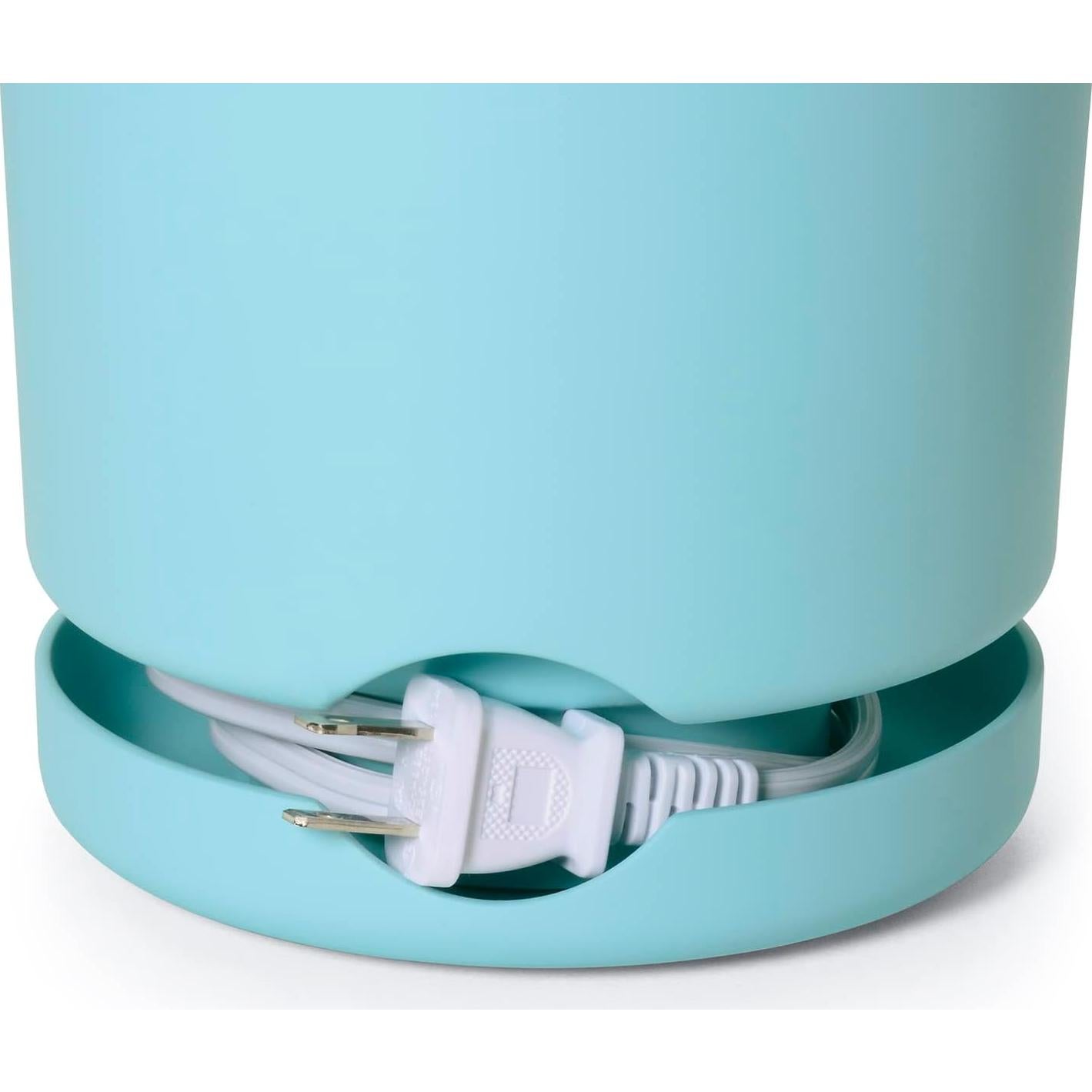 Popper de Palomitas Presto 04811 Mi Munch 8 Tazas Sin Aceite