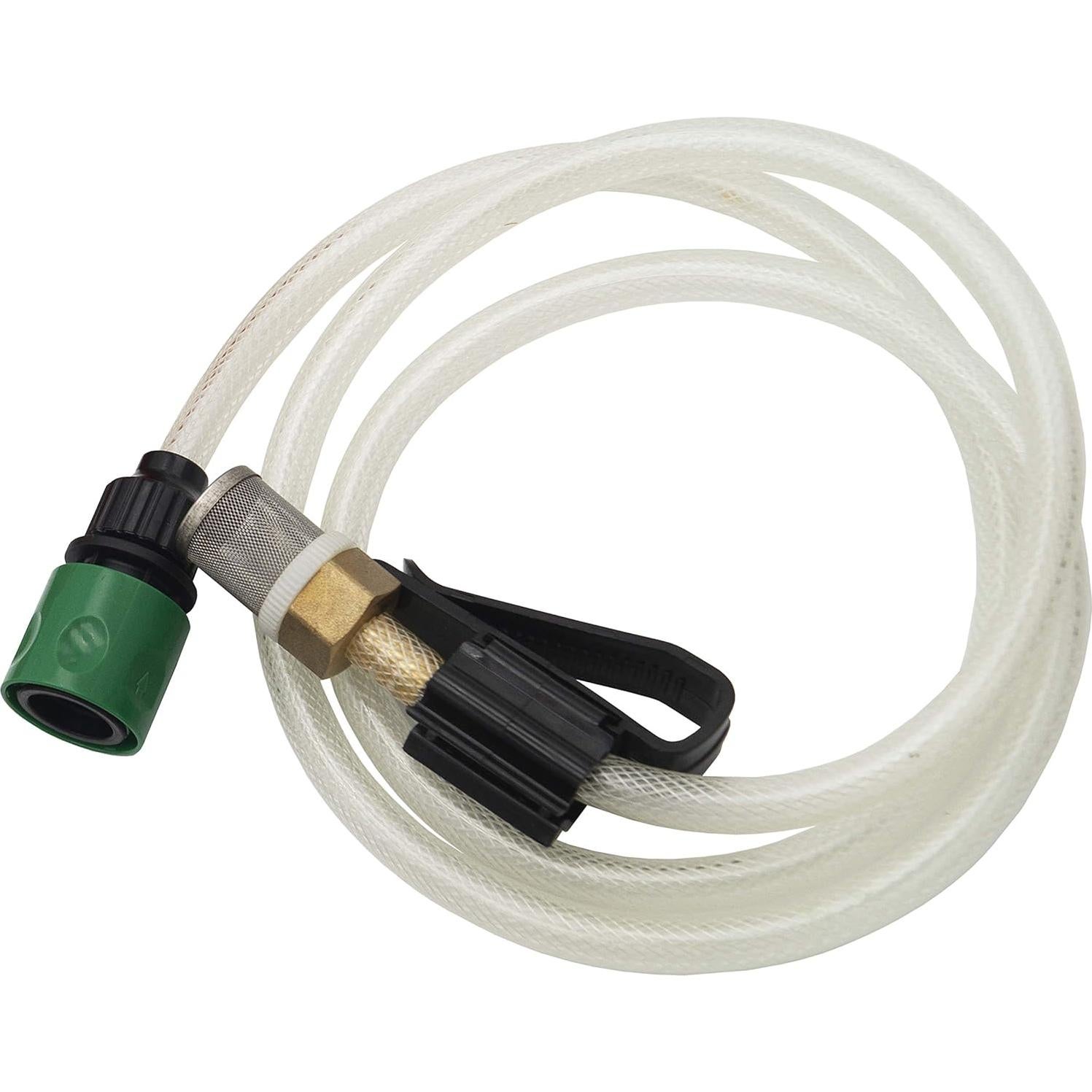 Limpiador de Bobinas HVAC Portátil Suministro Demanda SDZPB140 120V 80W