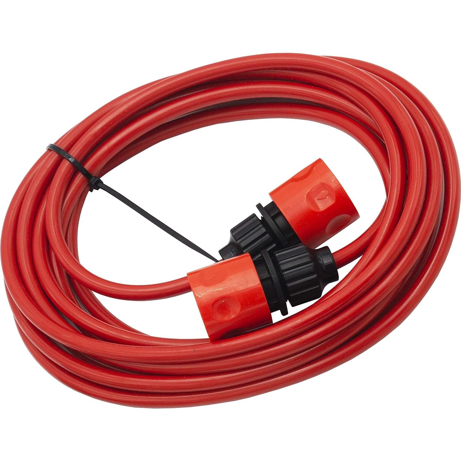 Limpiador de Bobinas HVAC Portátil Suministro Demanda SDZPB140 120V 80W