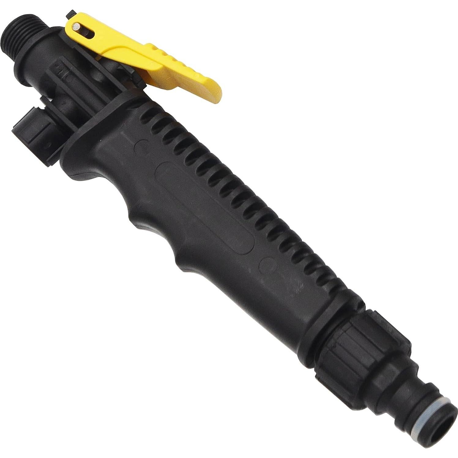 Limpiador de Bobinas HVAC Portátil Suministro Demanda SDZPB140 120V 80W