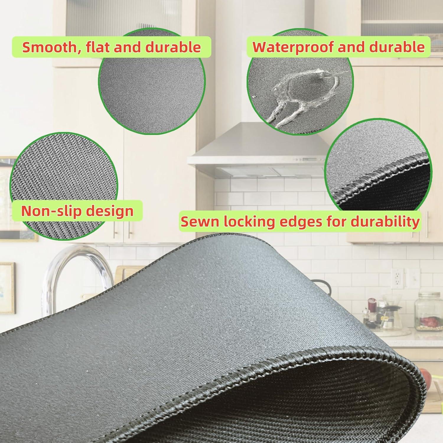 Almohadilla deslizante KANSHENDH para máquina de helados Ninja Creami