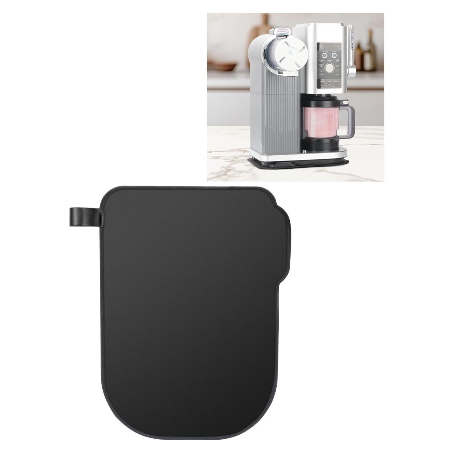 Almohadilla Deslizante Tiga para Ninja Creami NC701 30.7x22.9cm