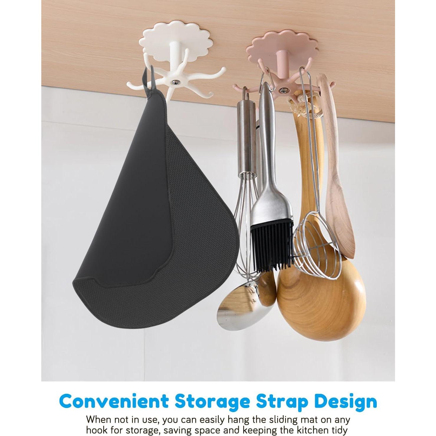 Almohadilla Deslizante Tiga para Ninja Creami NC701 30.7x22.9cm