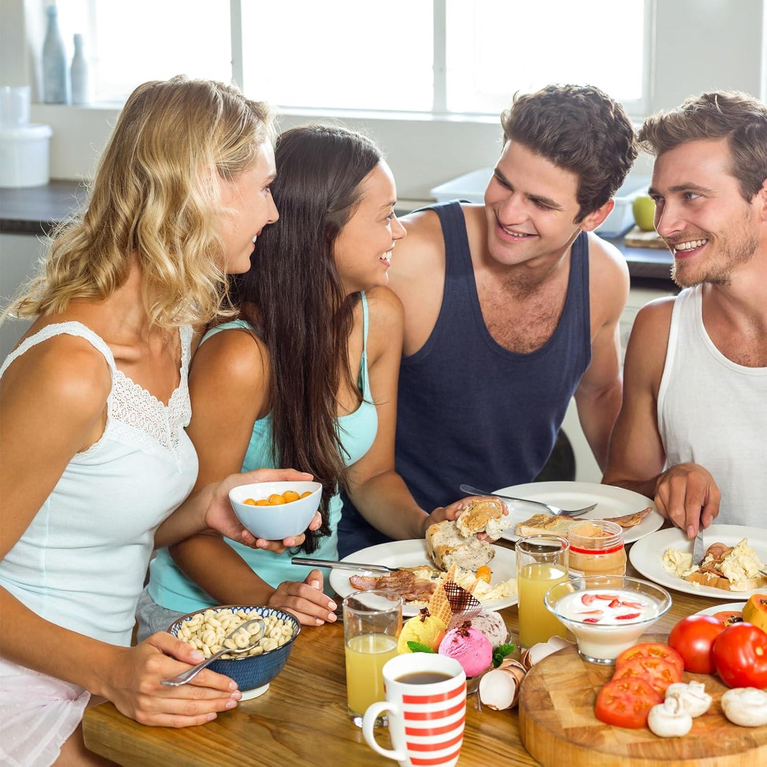 Cuchilla de Reemplazo Incycall para Ninja CREAMi NC500