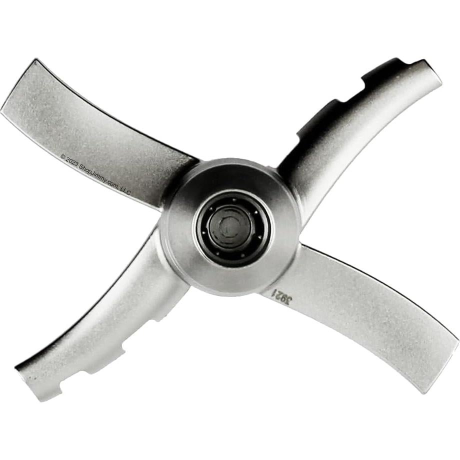 Paleta de Helados Ninja 726KKU300 Acero Inoxidable Automática