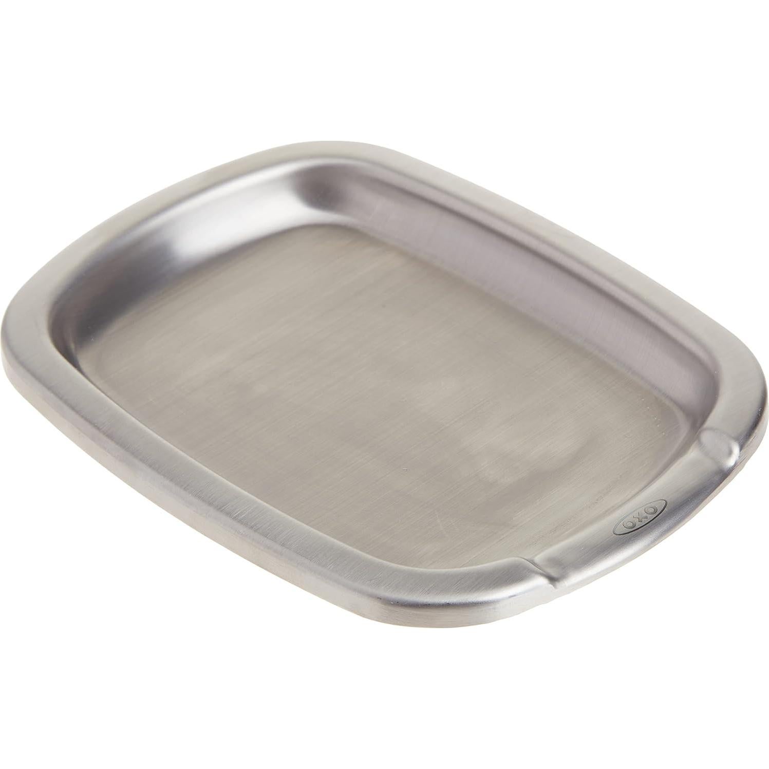 Soporte para Cucharas Antideslizante OXO 15x11cm