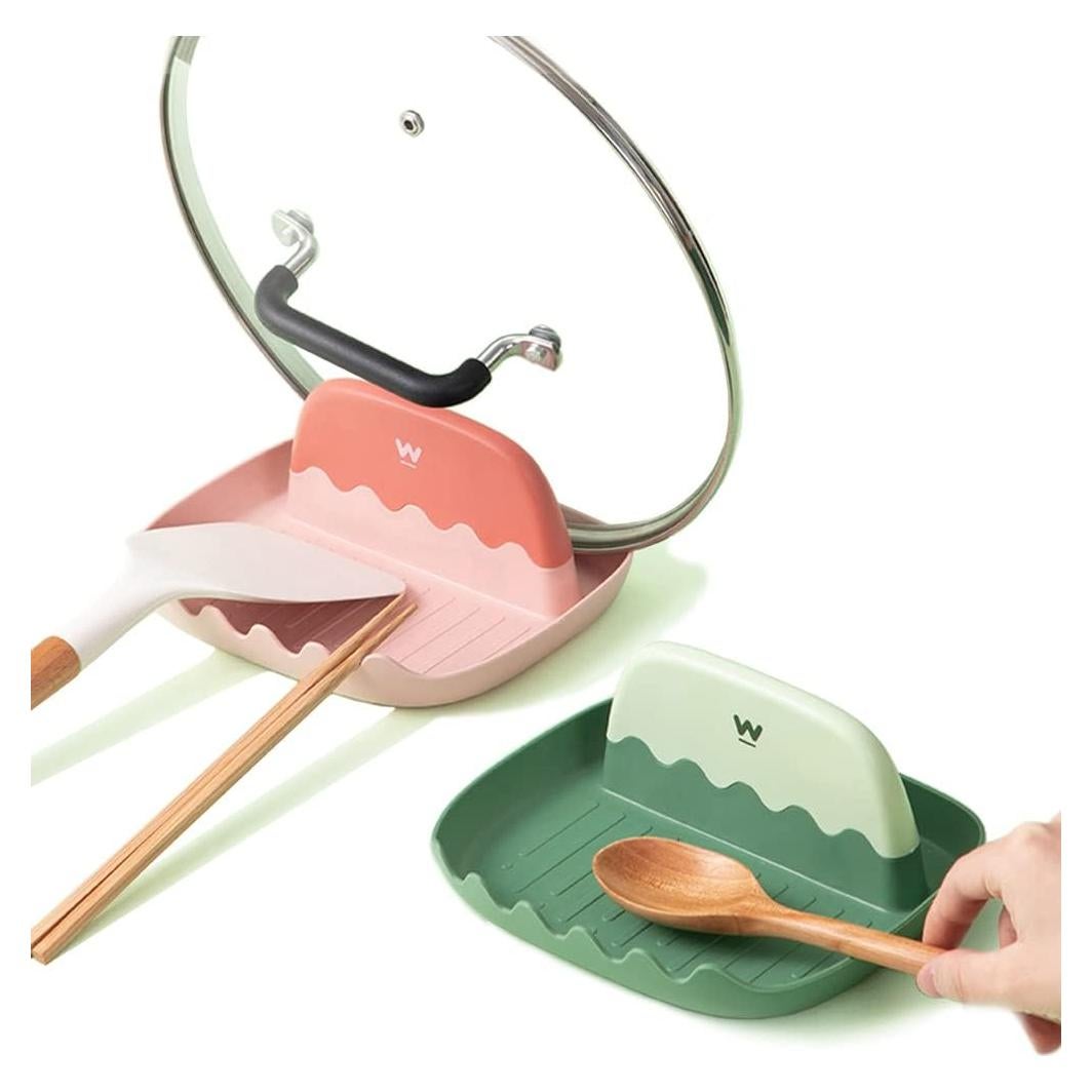 Soporte Multifuncional para Utensilios IYOOH - 2 Piezas