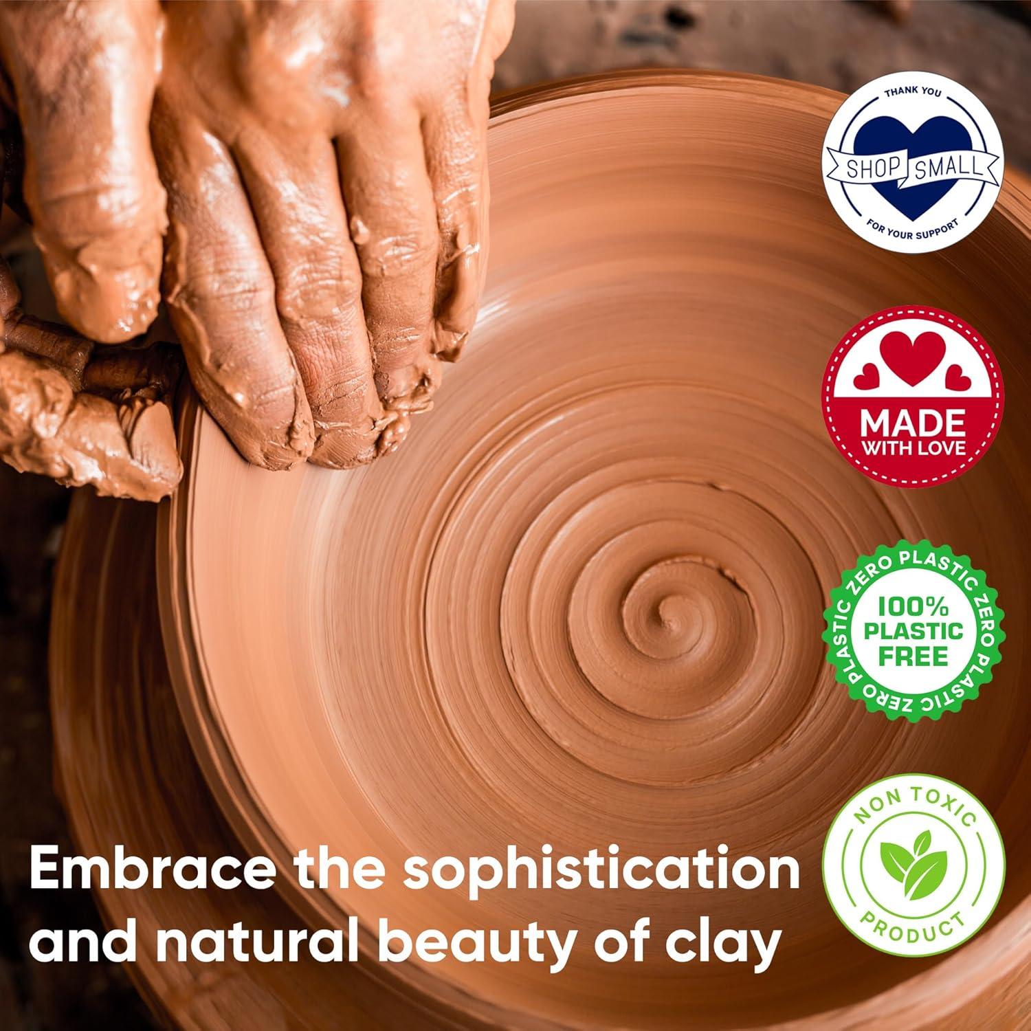 Soporte de Cuchara de Cerámica Anoonse Blanco 15x14 cm