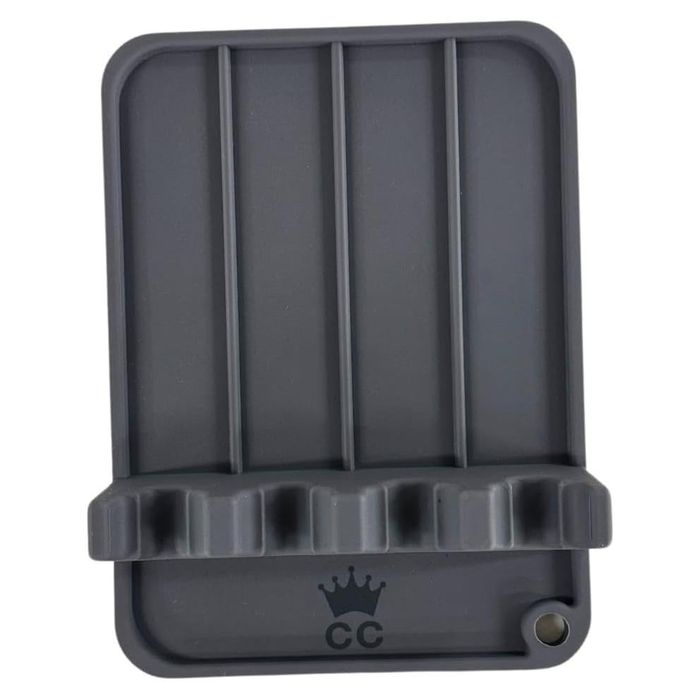 Soporte de Utensilios de Silicona The Cookie Countess 20x14 cm