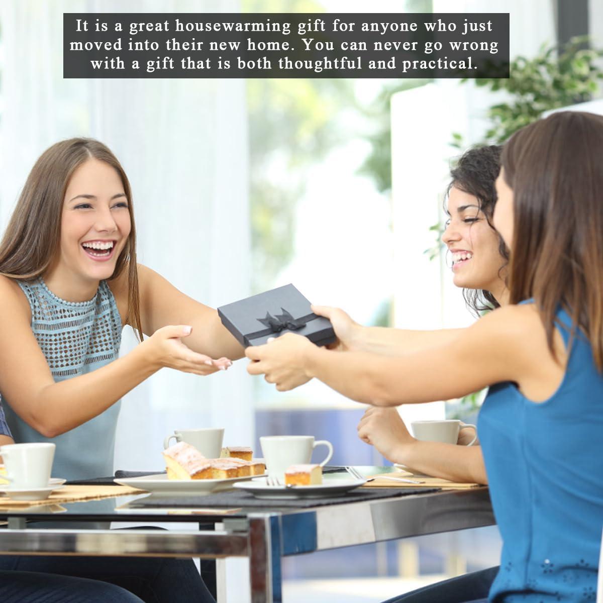 Soporte para cucharas Kyraton 2 Pack plástico apto lavavajillas