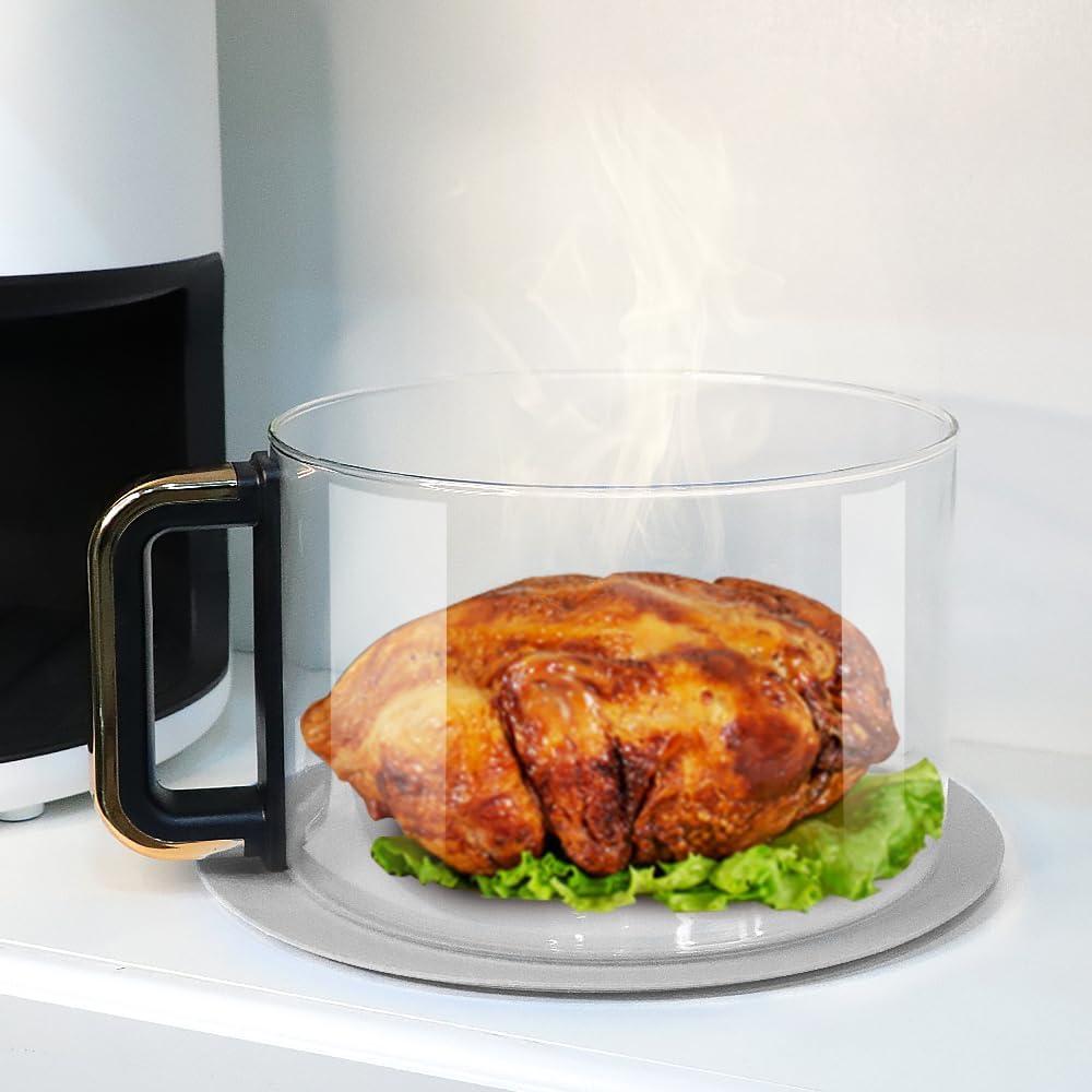 Alfombrillas de Silicona Foghut 3 Pzs Antideslizantes