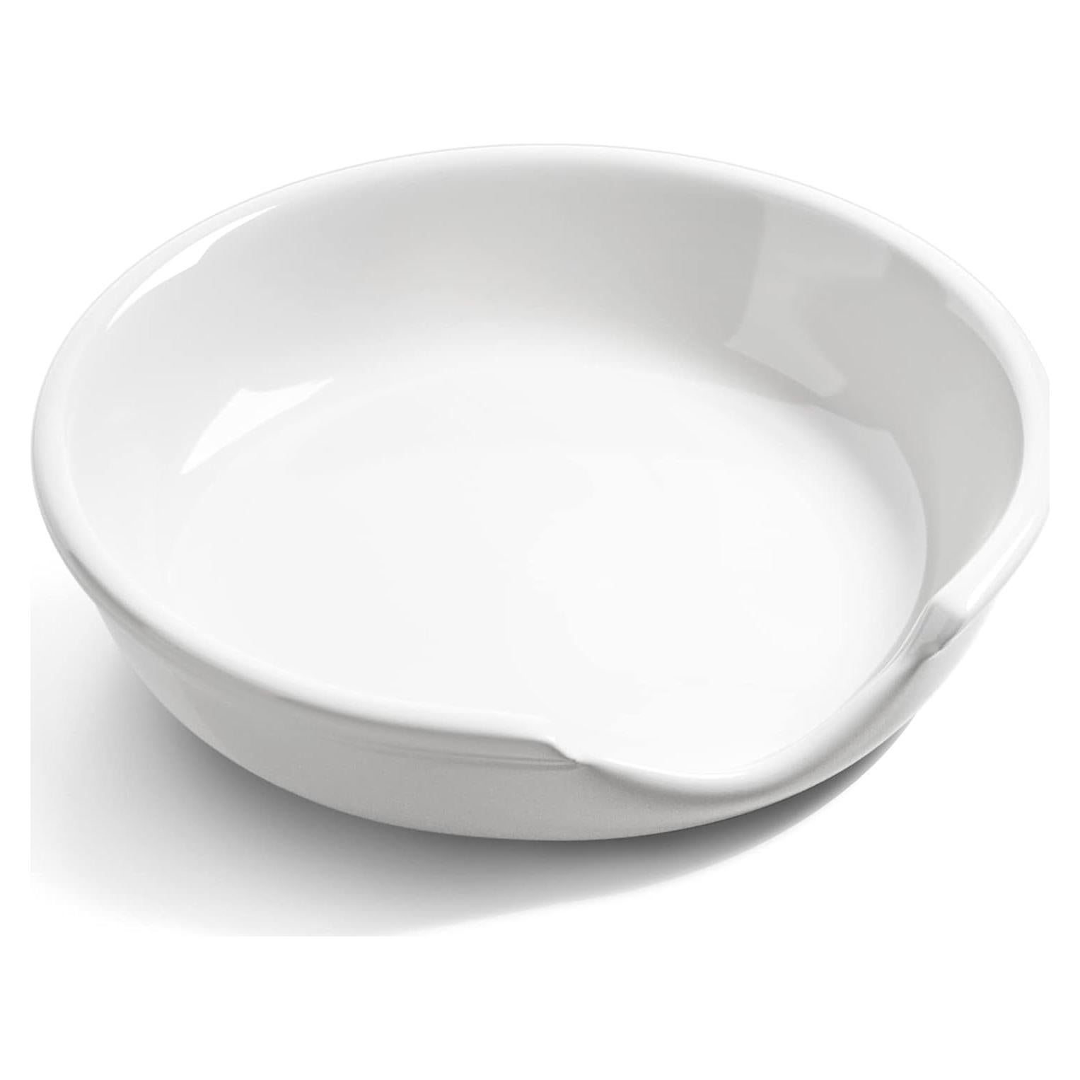 Soporte para Cucharas Cerámica LE TAUCI Blanco 12,19 cm