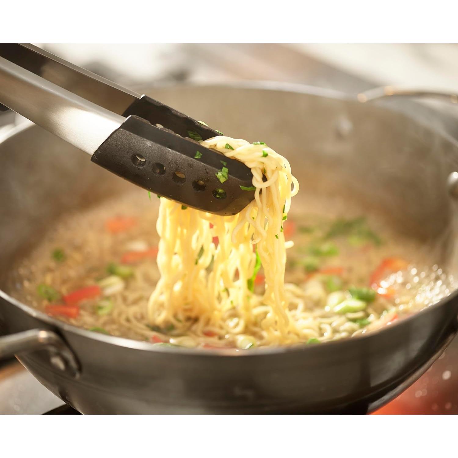 Conjunto de 2 pinzas de cocina Joseph Joseph Elevate 31 cm