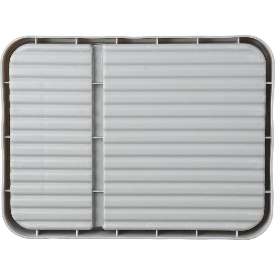 2pcs Spoon Rest with Lid Holder, Folding Plasic Pot Lid Utensil Rest for Stove Top, Cute Cat Style Easy Storage Spatula Ladle Holder for Countertop, Home Kitchen Durable Gadgets(Gray)