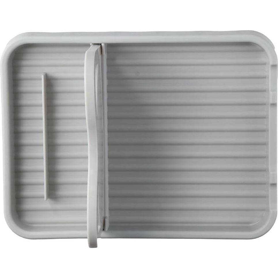 2pcs Spoon Rest with Lid Holder, Folding Plasic Pot Lid Utensil Rest for Stove Top, Cute Cat Style Easy Storage Spatula Ladle Holder for Countertop, Home Kitchen Durable Gadgets(Gray)