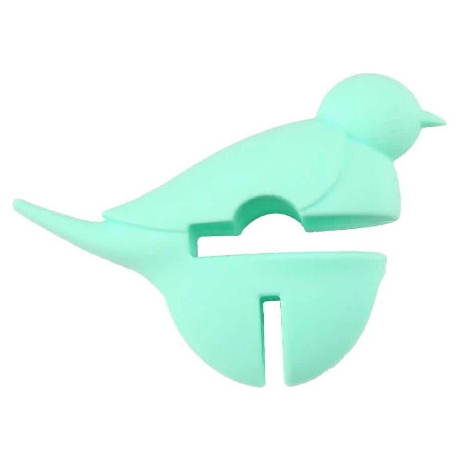 Soporte para Cucharas y Espátulas Buffalo Creek 3 Piezas