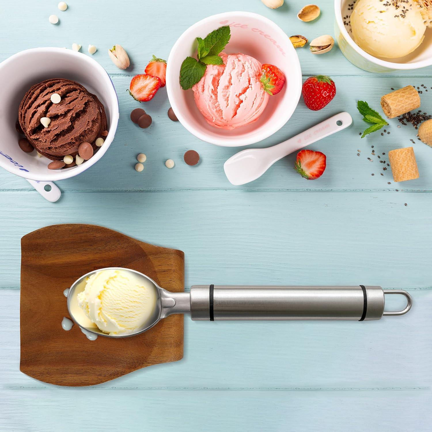 Soporte para Cucharas de Madera Acacia Potted Pans 12x11.4 cm