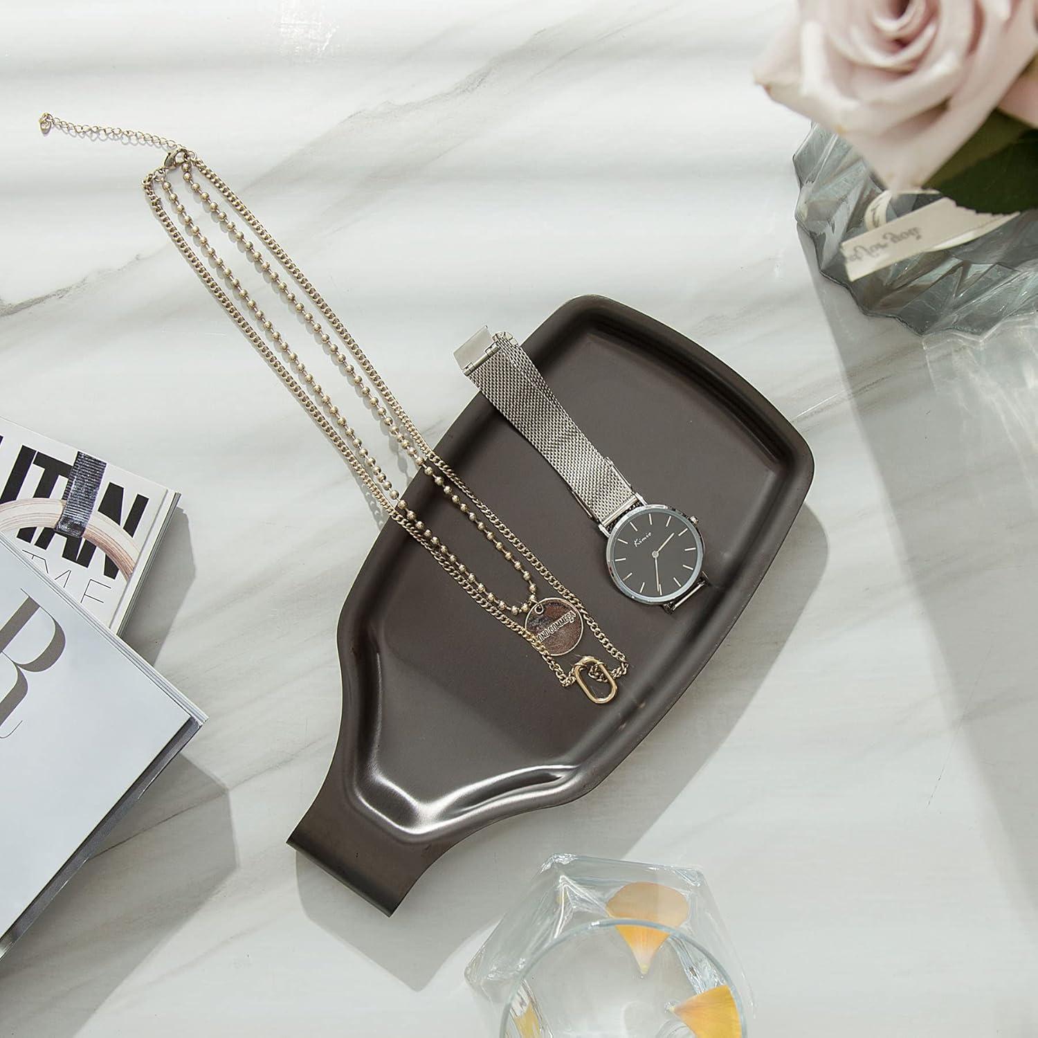 Soporte para Cuchara de Cocina BETTWILL Acero Inoxidable Negro