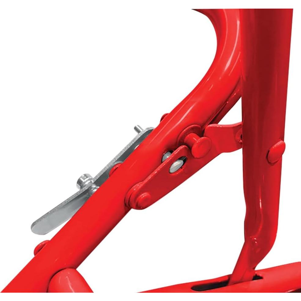 Paw Patrol Movie Kids Table & Chairs Set for Kid and Toddler 36 Months Up to 7 Years, Includes: 1 Table (24" L x 24" W x 20" H), 2 Chairs (13" L x 13.5" W x 21" H) Weight Limit: 70 lb