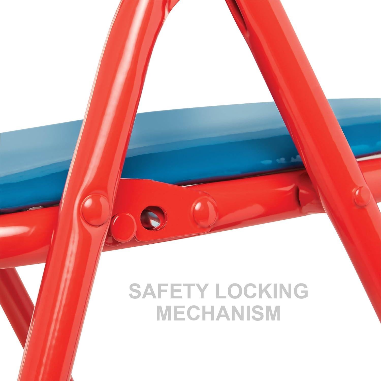 Conjunto Mesa y Silla Minnie Mouse para Niños 2-5 Años