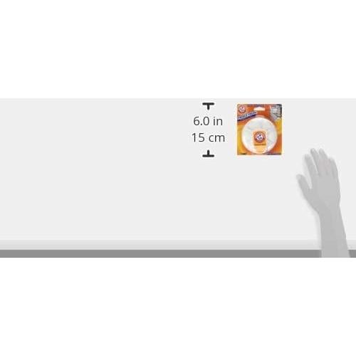 Desodorante de Nevera Arm & Hammer 0.45 kg - Paquete de 2