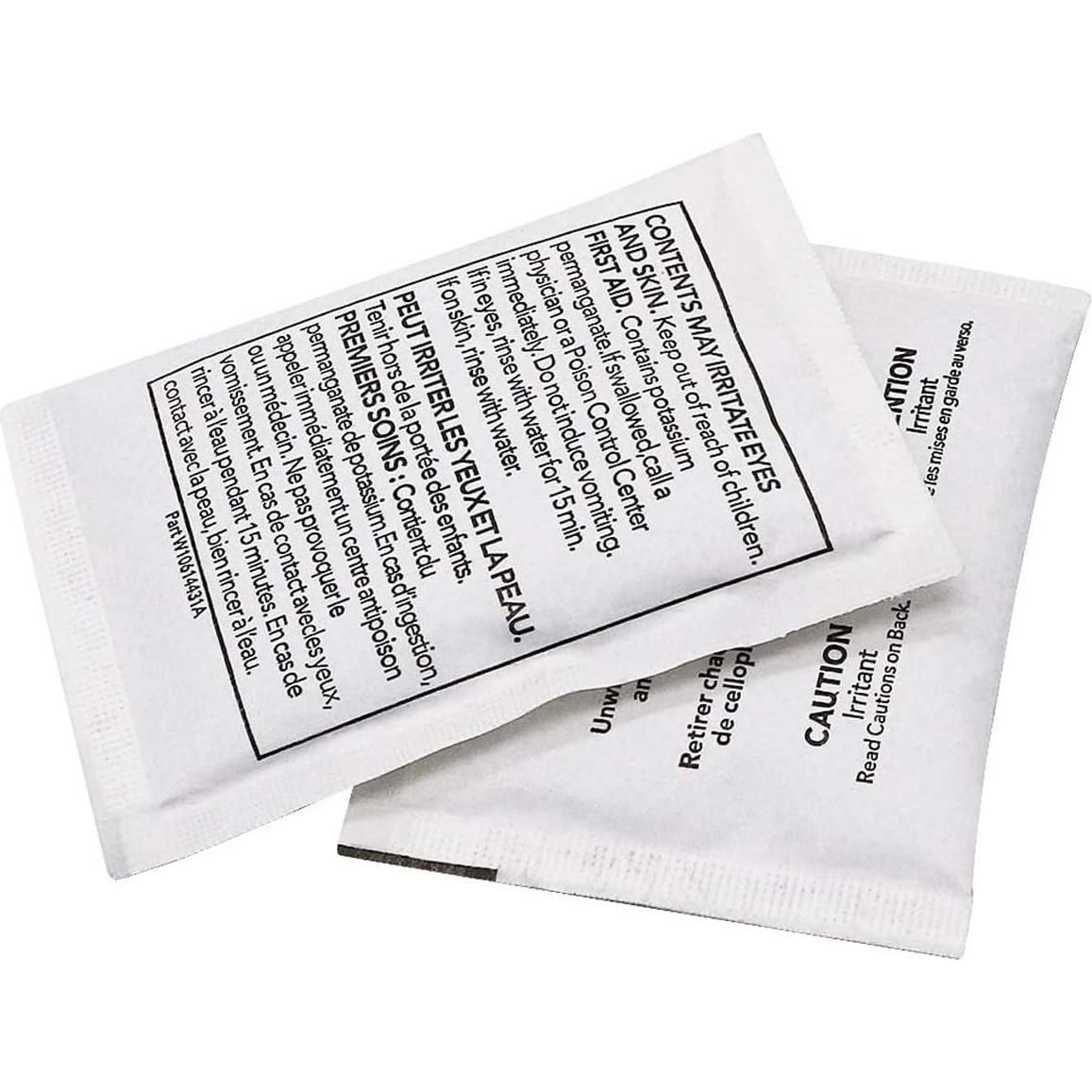 Conservador de Productos para Refrigerador prime&swift W10346771A - 5 Unidades