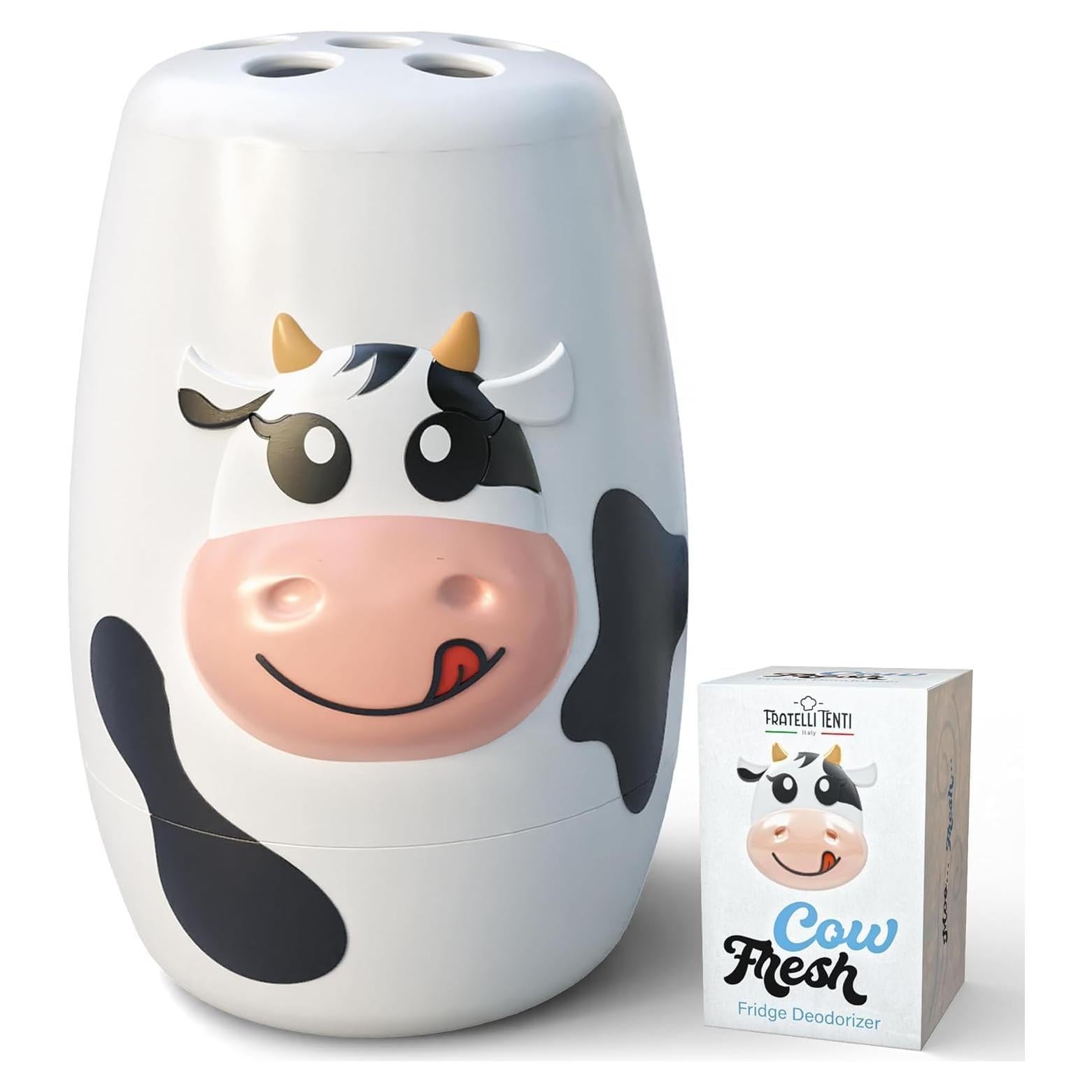 Desodorante de Refrigerador Fratelli Tenti - Vaca, 30 Días