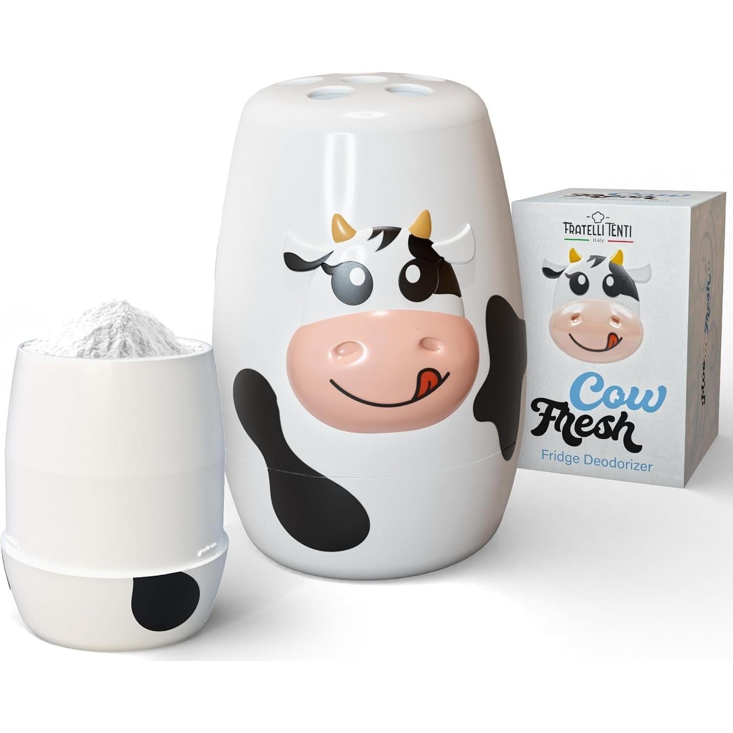 Desodorante de Refrigerador Fratelli Tenti - Vaca, 30 Días