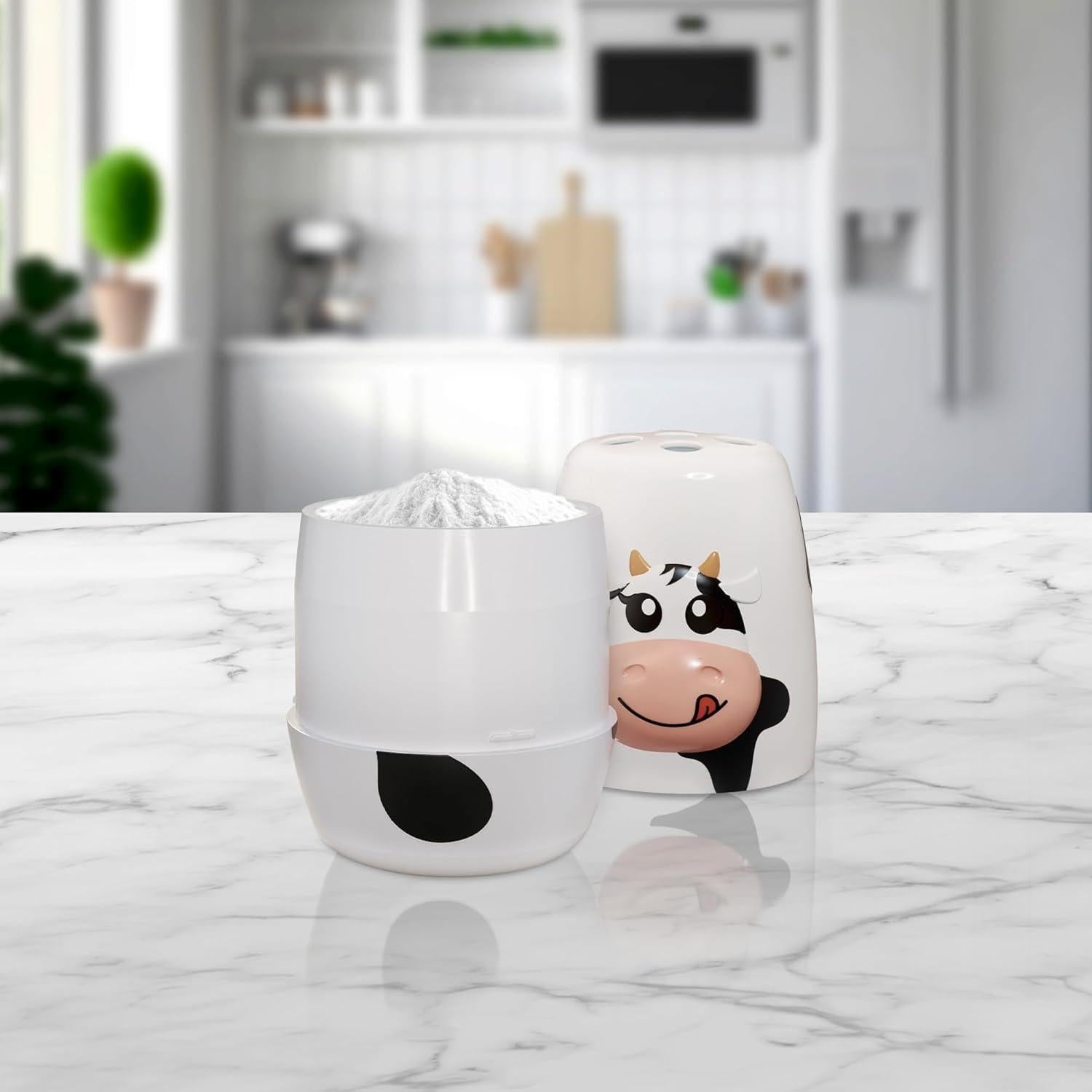 Desodorante de Refrigerador Fratelli Tenti - Vaca, 30 Días