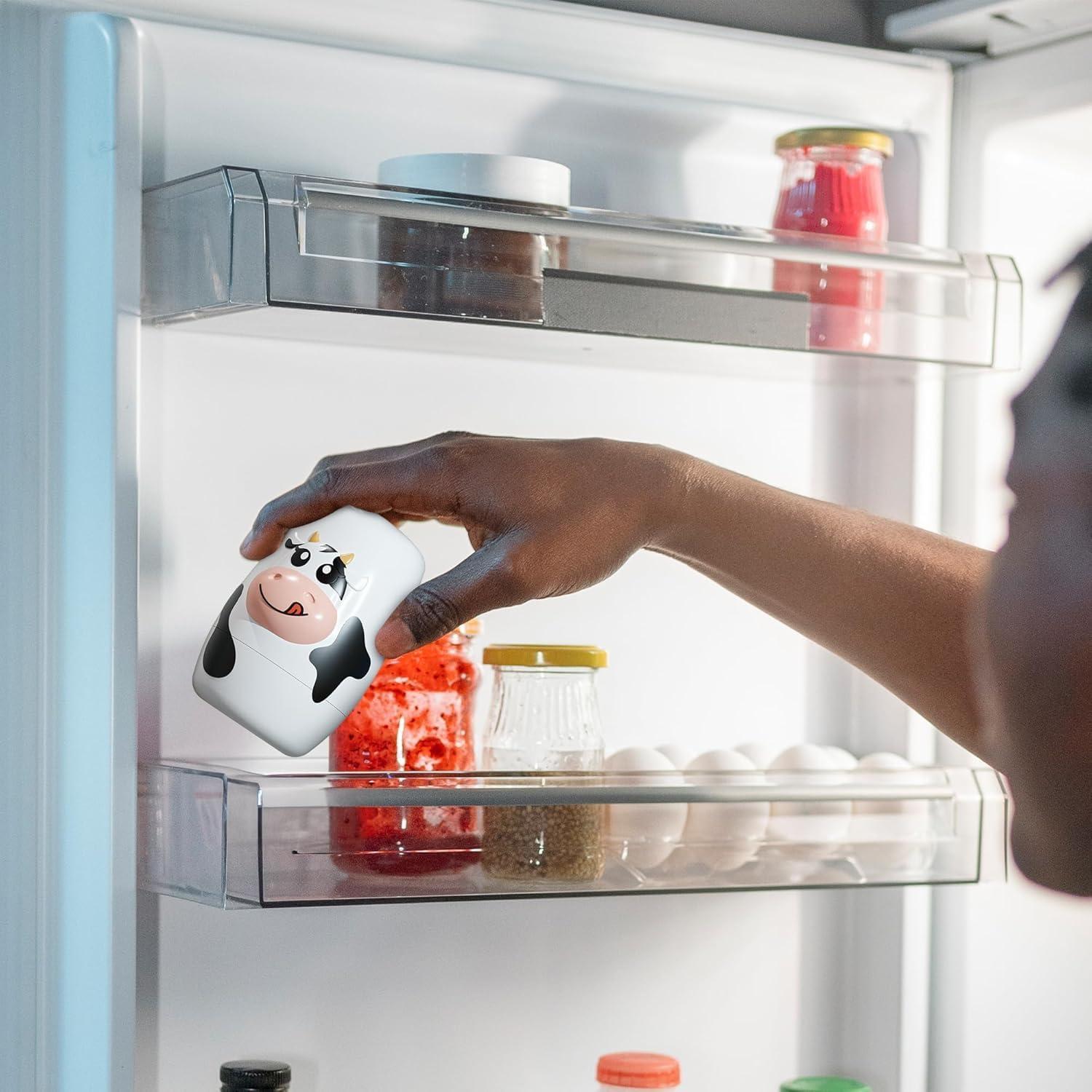 Desodorante de Refrigerador Fratelli Tenti - Vaca, 30 Días