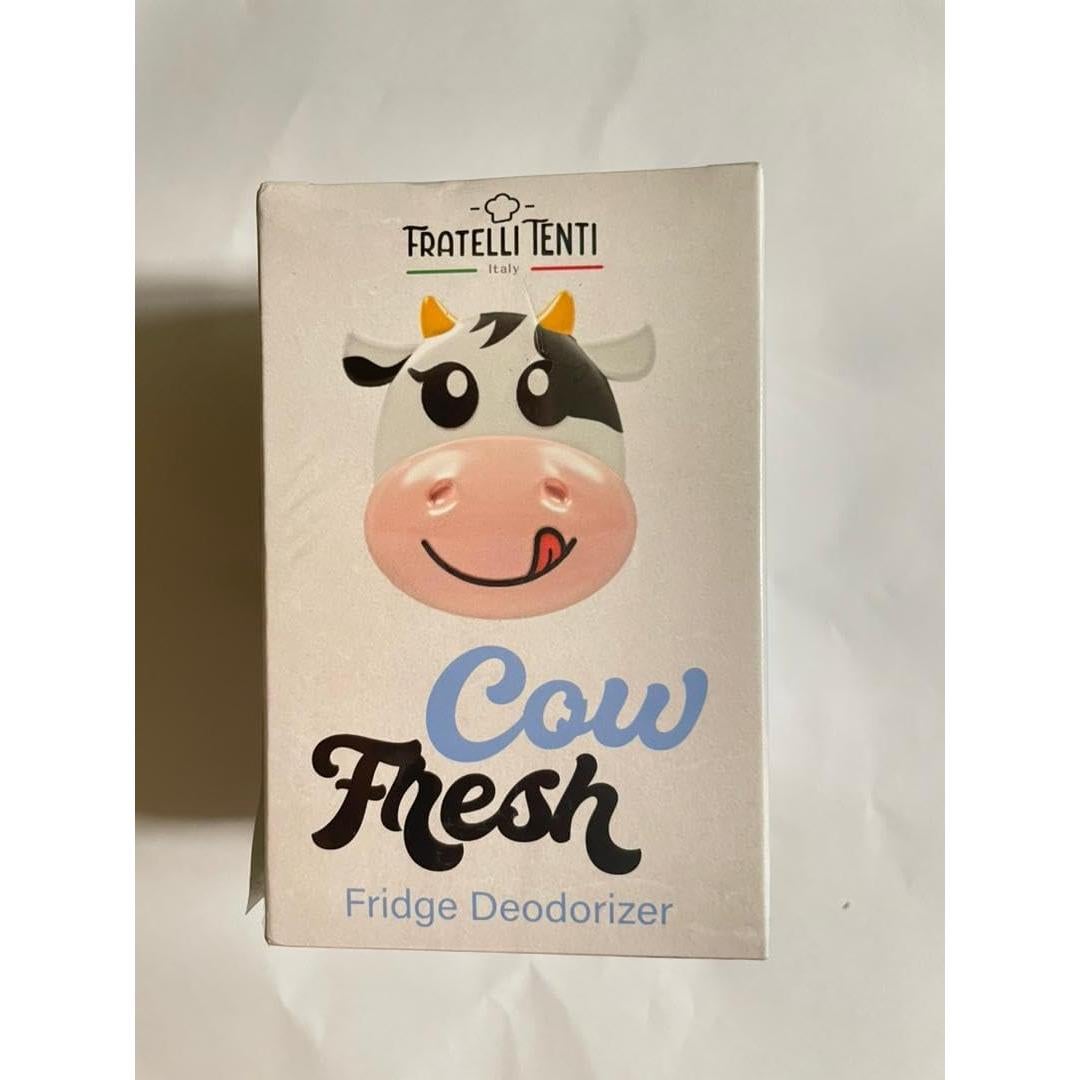 Desodorante de Refrigerador Fratelli Tenti - Vaca, 30 Días