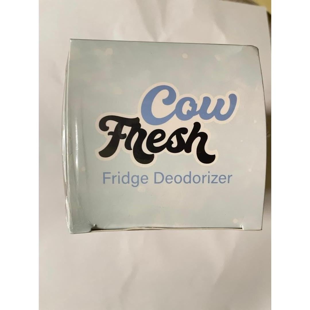 Desodorante de Refrigerador Fratelli Tenti - Vaca, 30 Días