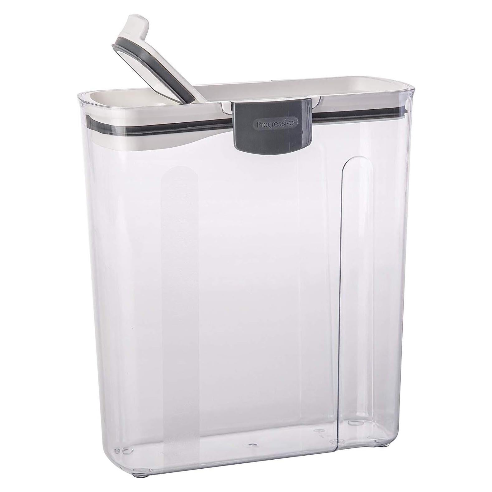 Contenedor de Cereal ProKeeper 2,84L Hermético BPA Free